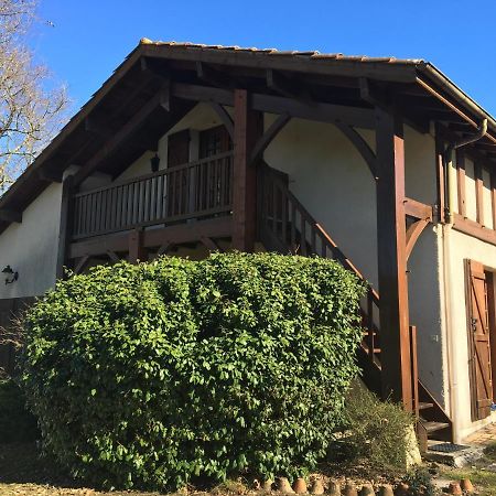 Апартаменты Stemicar Dans Les Landes Lesperon  Экстерьер фото
